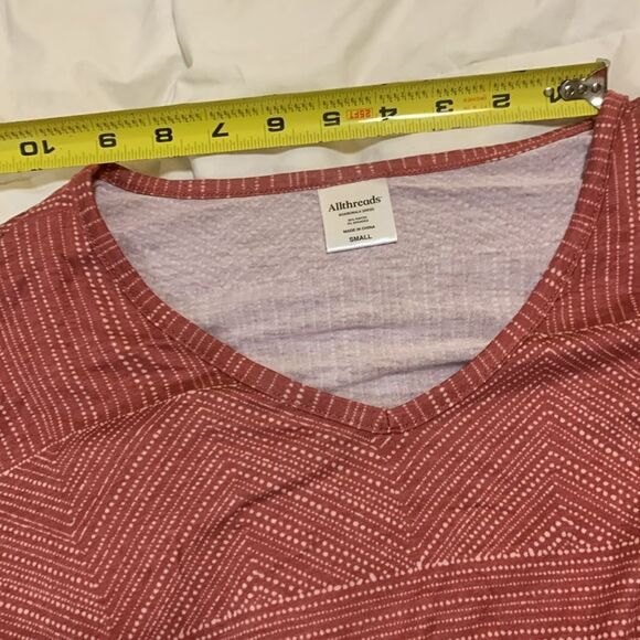 Allthreads, board deals dress, small, like new, small - Picture 13 of 14